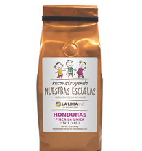 Load image into Gallery viewer, Honduran Estate Coffee (12 oz.)