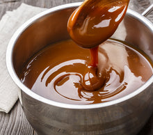Load image into Gallery viewer, Caramel Flavored Coffee (12 oz.)
