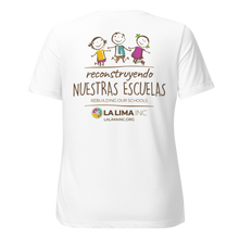Load image into Gallery viewer, T-Shirt Rebuilding Schools
